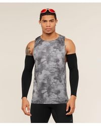 GYMSHARK - Running Elite Tank - Lyst