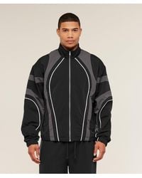 GYMSHARK - Gs X Carlos Track Jacket - Lyst