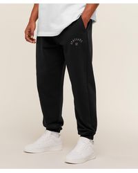 GYMSHARK - 12 Graphic Joggers - Lyst