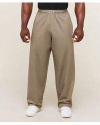 GYMSHARK - Straight Leg Pumper Pants - Lyst