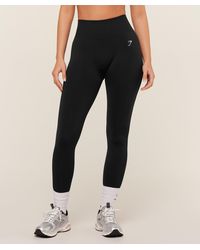 GYMSHARK - Everyday Seamless Leggings - Lyst