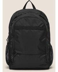 GYMSHARK - Hybrid Backpack - Lyst