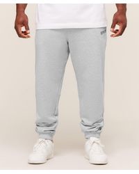 GYMSHARK - Olde English Joggers - Lyst