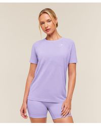 GYMSHARK - Vital Seamless 2.0 Light T-Shirt - Lyst