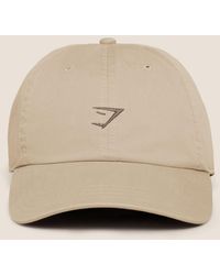 GYMSHARK - Relaxed Cap - Lyst