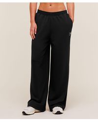 GYMSHARK - Lifting Dipped Waistband Pants - Lyst