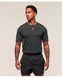 GYMSHARK - Lightweight Seamless T-Shirt - Lyst