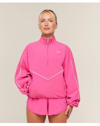 GYMSHARK - Track Jacket - Lyst