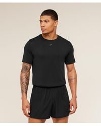 GYMSHARK - Seamless Running T-Shirt - Lyst