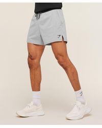 GYMSHARK - Weekend 5" Shorts - Lyst
