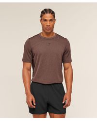 GYMSHARK - Lightweight Seamless T-Shirt - Lyst