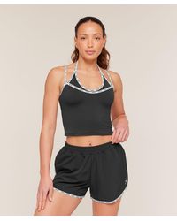 GYMSHARK - Micro Logo Tank - Lyst