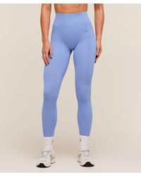 GYMSHARK - Energise Seamless Leggings - Lyst