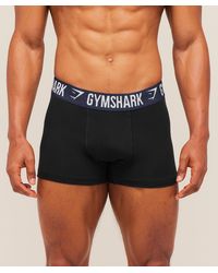GYMSHARK - Boxer Brief 5Pk - Lyst