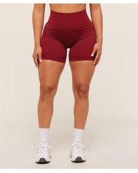 GYMSHARK - X Analis Seamless Shorts - Lyst