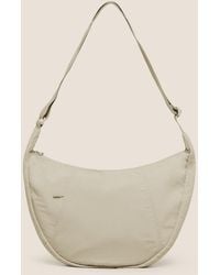 GYMSHARK - Large Pleat Crossbody - Lyst