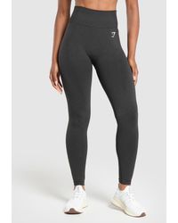 GYMSHARK - Vital Seamless Leggings - Lyst