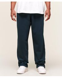 GYMSHARK - Crest Straight Leg Joggers - Lyst