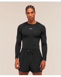 GYMSHARK - Train Long Sleeve T-Shirt - Lyst