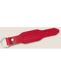 GYMSHARK - Lifting Belt Keyring - Lyst