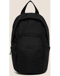GYMSHARK - Active Mini Backpack - Lyst