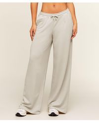 GYMSHARK - Lightweight Wide Leg Pant Tall - Lyst