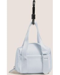 GYMSHARK - Everyday Mini Holdall Keychain - Lyst