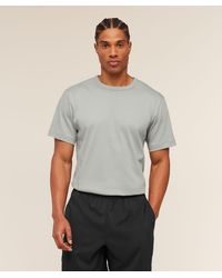 GYMSHARK - Off Duty T-Shirt - Lyst