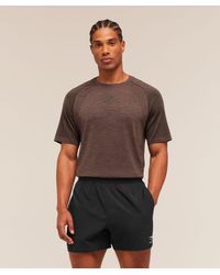 GYMSHARK - Versatile Seamless T-Shirt - Lyst