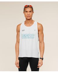 GYMSHARK - Running Elite Race Vest - Lyst