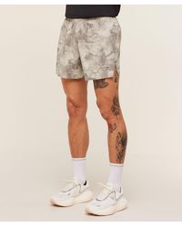 GYMSHARK - Running Elite 5" Short - Lyst