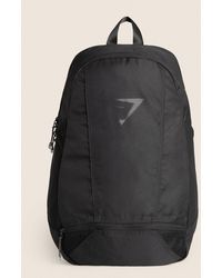 GYMSHARK - Sharkhead Backpack - Lyst