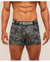 GYMSHARK - Boxer Brief 5Pk - Lyst