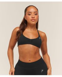 GYMSHARK - Lift Seamless 2.0 Sports Bra - Lyst