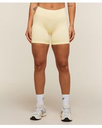 GYMSHARK - Adapt Solid Shorts - Lyst