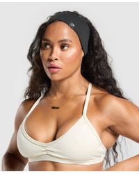 GYMSHARK - Diffuse Single Layer Sweat Headband - Lyst