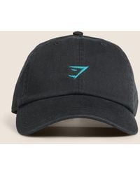 GYMSHARK - Relaxed Cap - Lyst