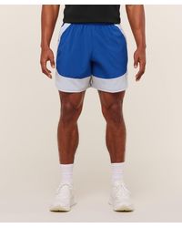 GYMSHARK - Sport 25 Block 7" Shorts - Lyst