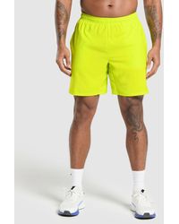 GYMSHARK - Arrival 7" Shorts - Lyst
