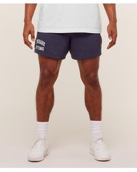 GYMSHARK - Lifting Mesh 5" Shorts - Lyst