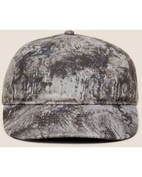 GYMSHARK - Graphic Trucker - Lyst