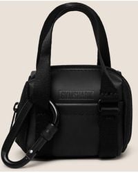 GYMSHARK - Everyday Mini Holdall Keychain - Lyst