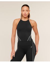 GYMSHARK - Volt Tank Top - Lyst