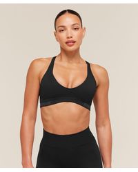 GYMSHARK - Flex V4 Sports Bra - Lyst