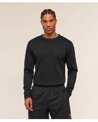 GYMSHARK - Off Duty Long Sleeve T-Shirt - Lyst