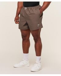 GYMSHARK - Pumper Shorts 5" - Lyst