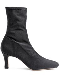 H&M Boots for Women - Up to 58% off at Lyst.com