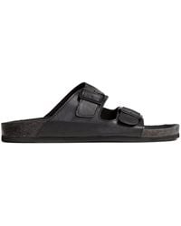 sandales homme hm
