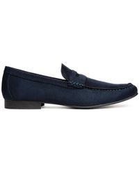 h&m loafers men's