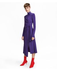 H M Dresses
